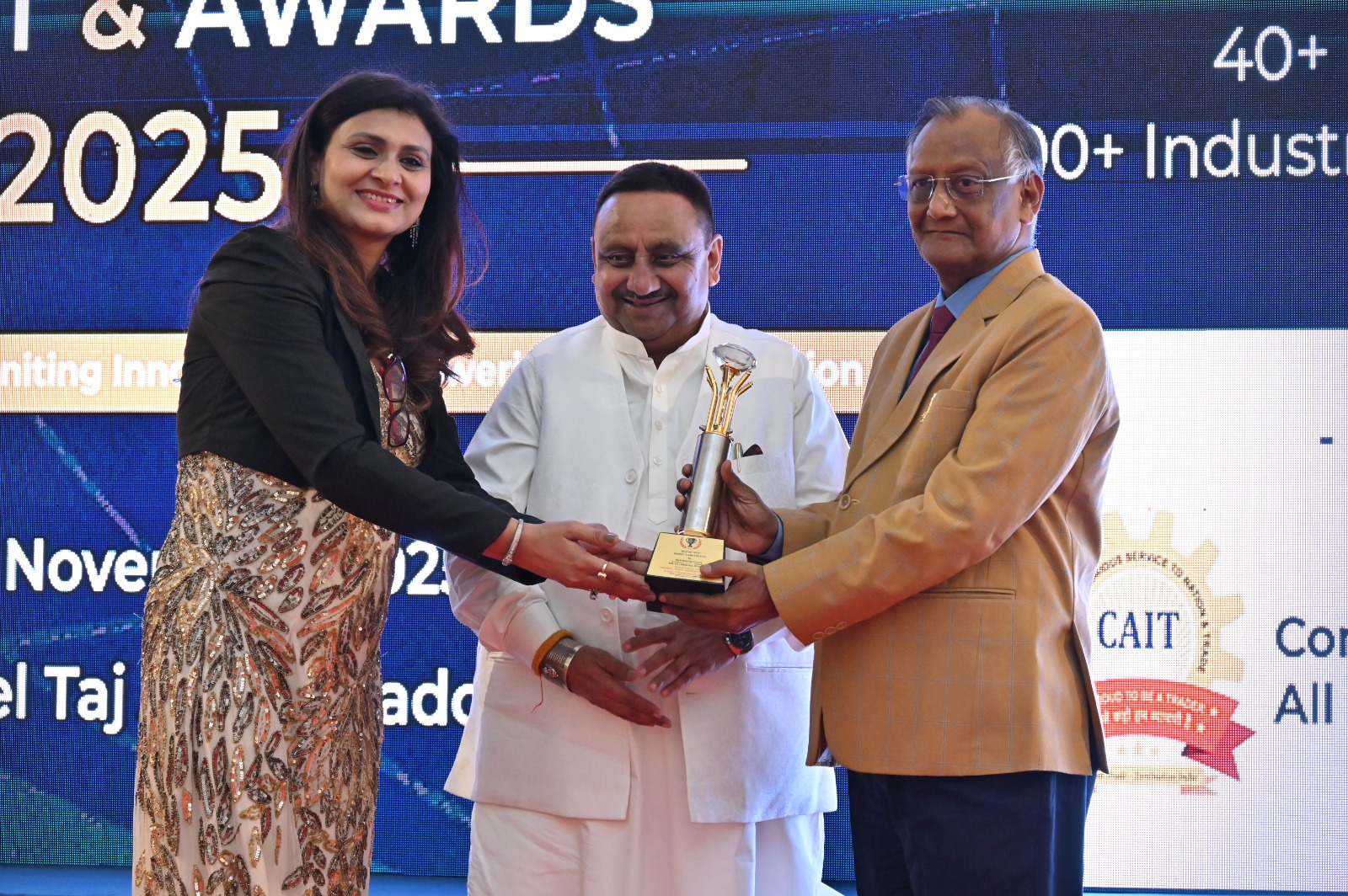 Mr. Balkrishna Bhartia